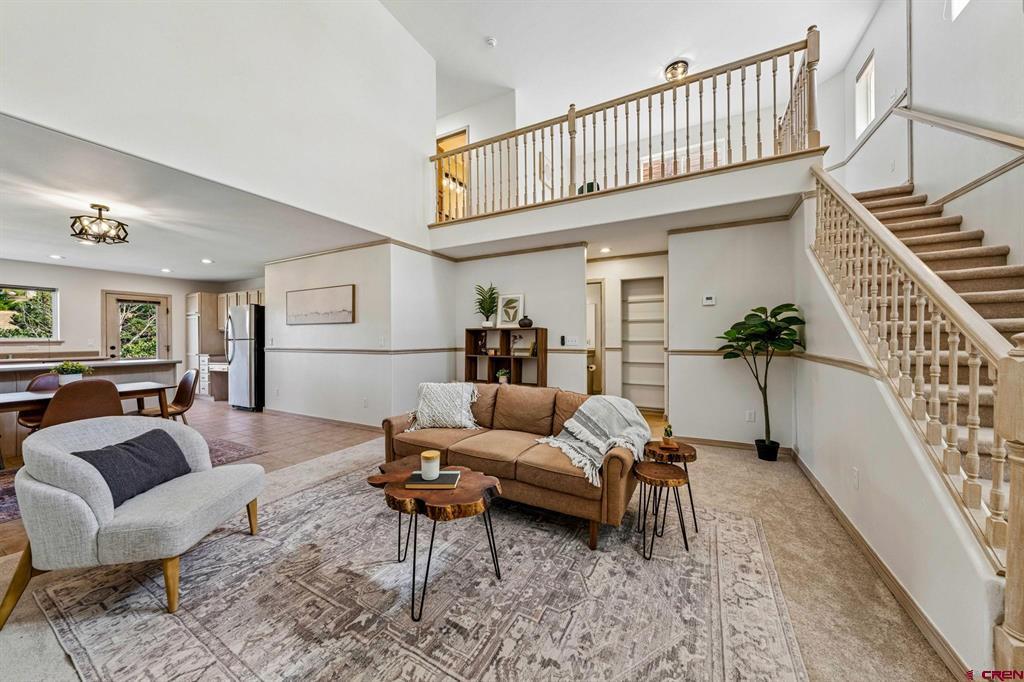 205 Jenkins Ranch Road Durango CO 81301