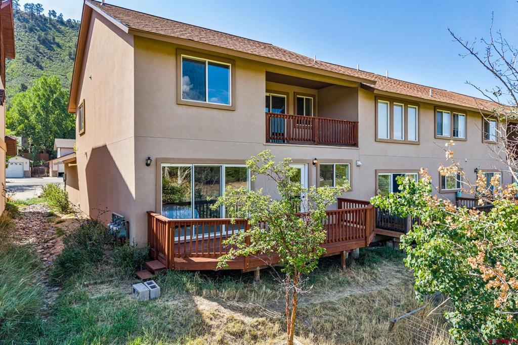 205 Jenkins Ranch Road Durango CO 81301