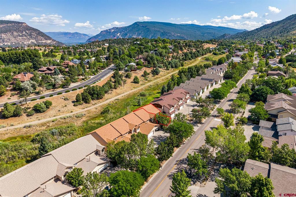 205 Jenkins Ranch Road Durango CO 81301
