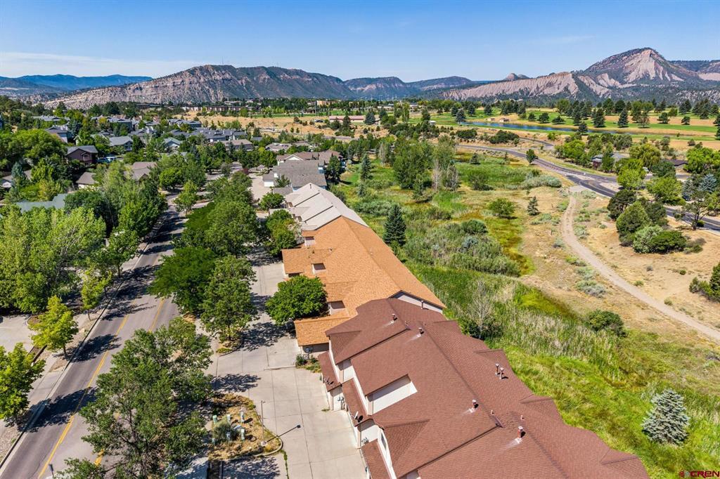 205 Jenkins Ranch Road Durango CO 81301
