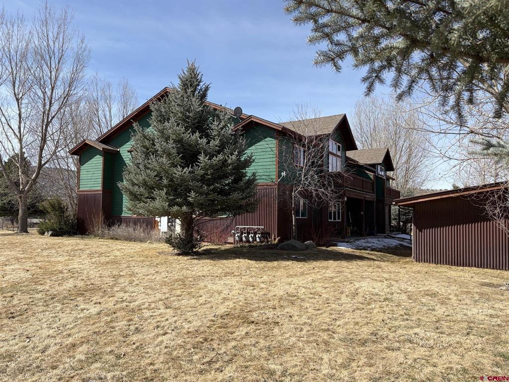 520 Redcliff Circle Ridgway CO 81432