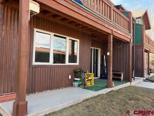 520 Redcliff Circle Ridgway CO 81432