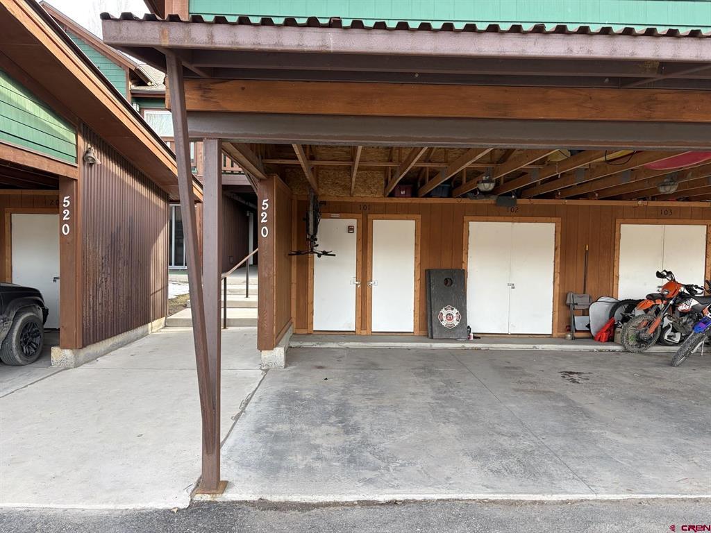 520 Redcliff Circle Ridgway CO 81432