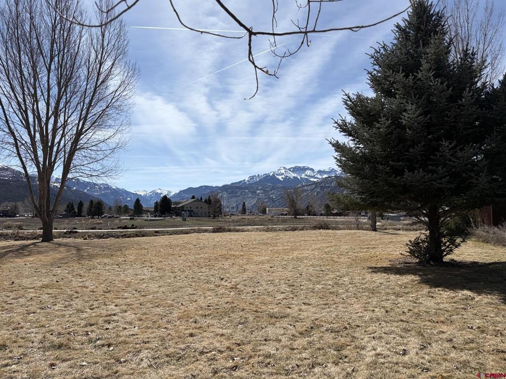 520 Redcliff Circle Ridgway CO 81432