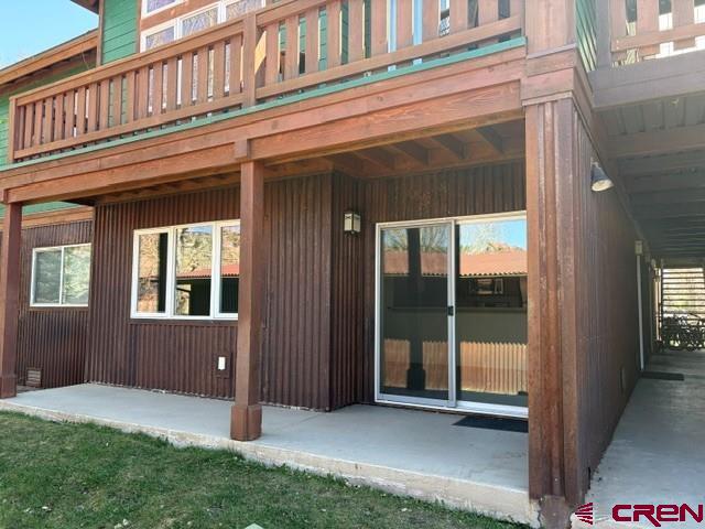 520 Redcliff Circle Ridgway CO 81432