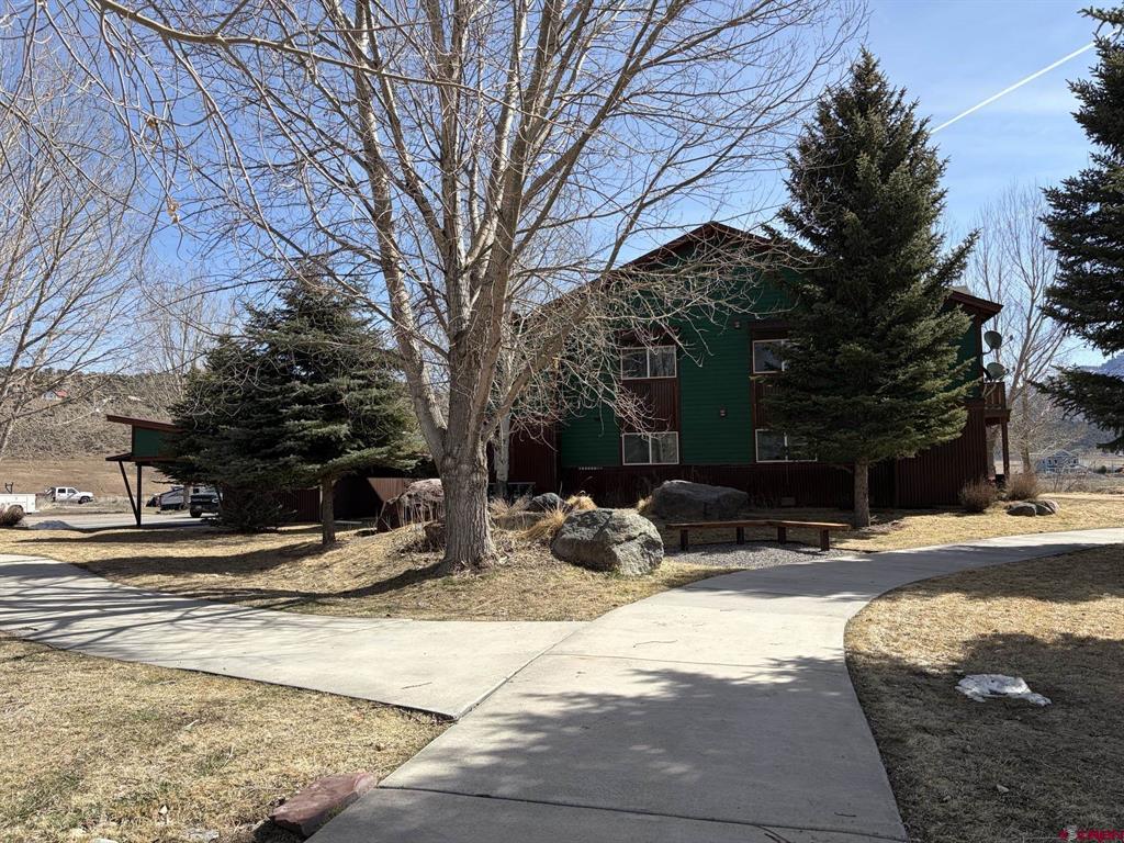 520 Redcliff Circle Ridgway CO 81432
