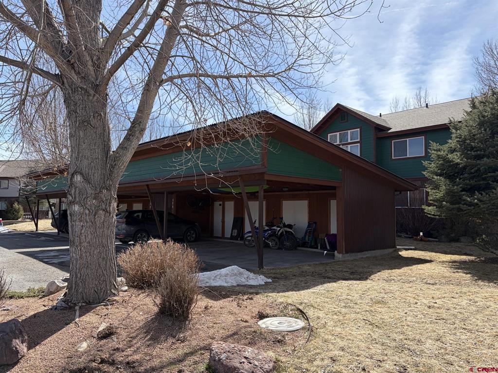 520 Redcliff Circle Ridgway CO 81432
