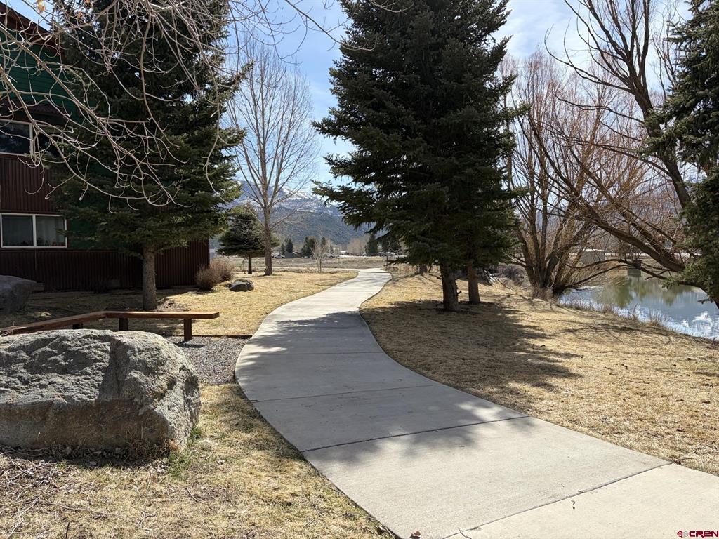 520 Redcliff Circle Ridgway CO 81432