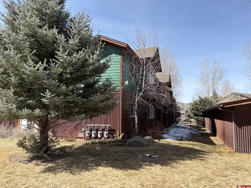 520 Redcliff Circle Ridgway CO 81432