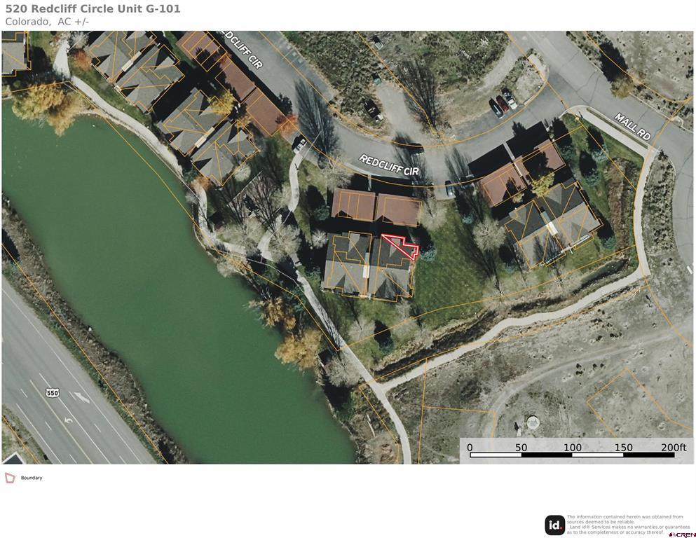 520 Redcliff Circle Ridgway CO 81432