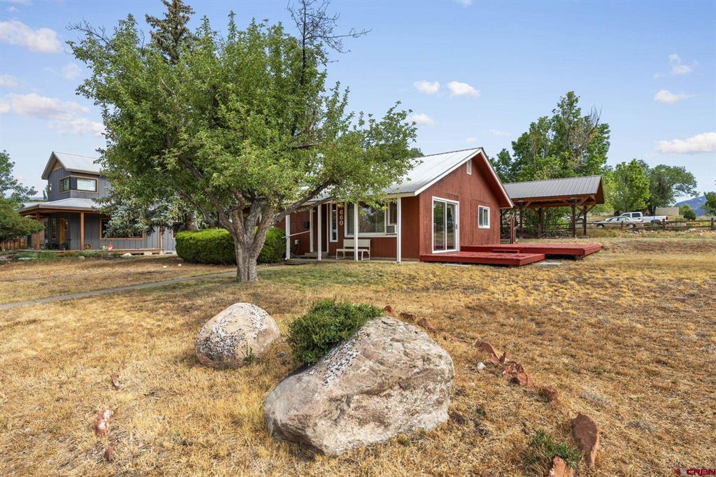 660 E 31st Street Durango CO 81301