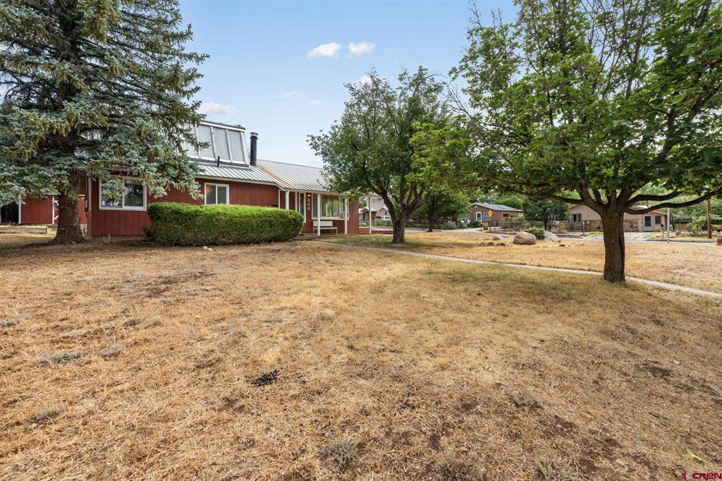660 E 31st Street Durango CO 81301