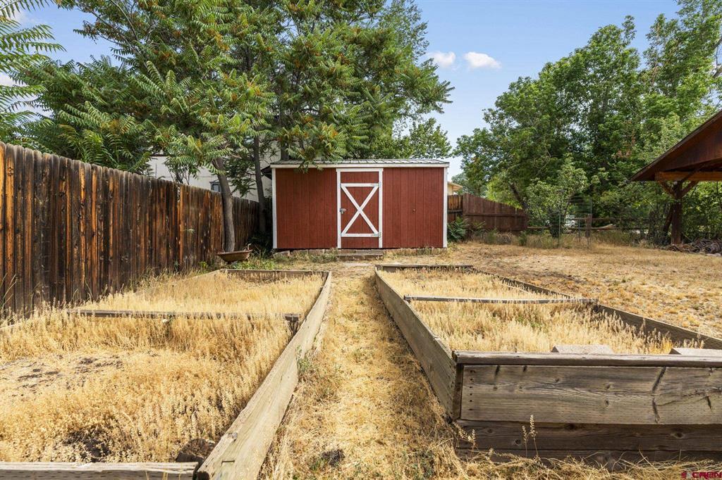 660 E 31st Street Durango CO 81301