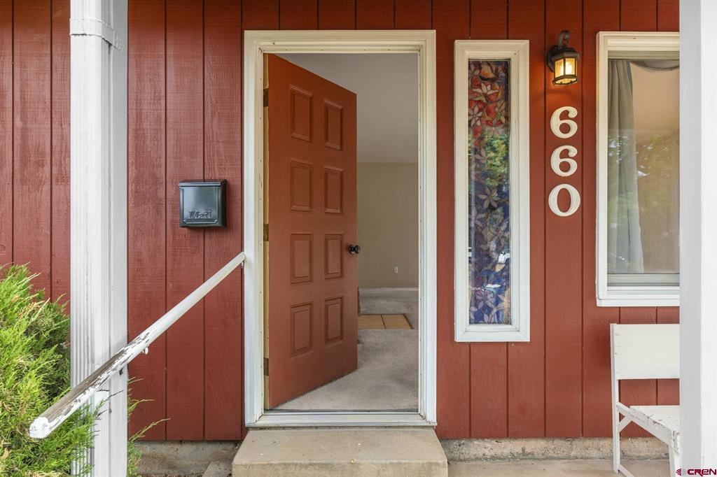 660 E 31st Street Durango CO 81301