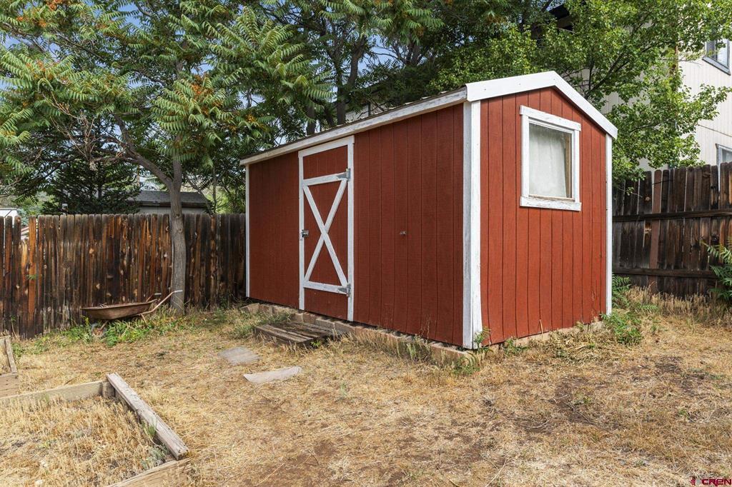 660 E 31st Street Durango CO 81301