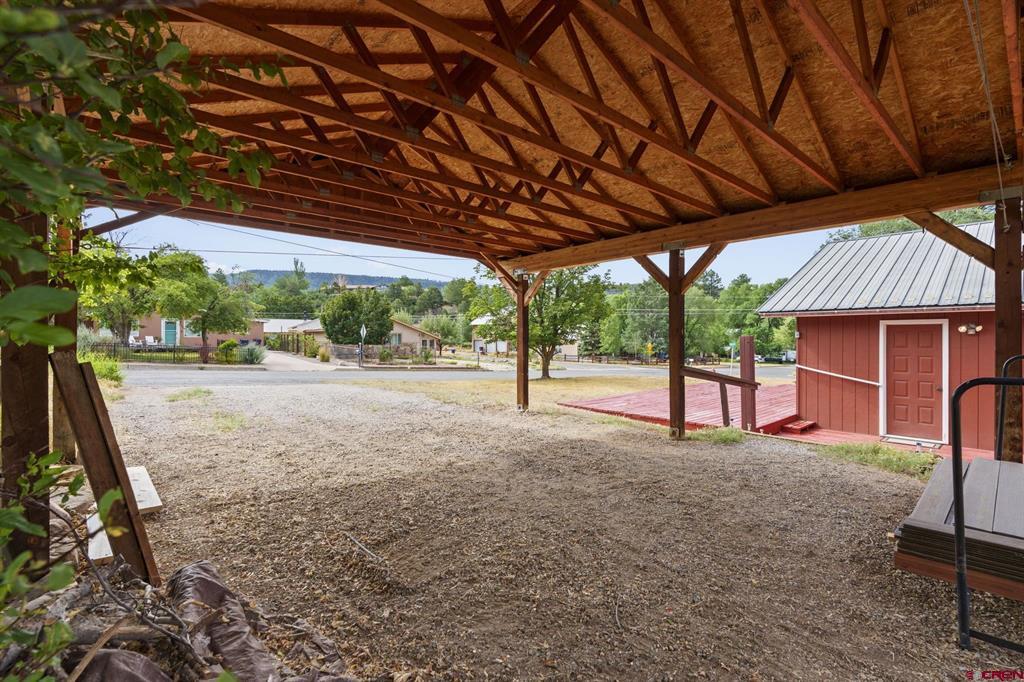 660 E 31st Street Durango CO 81301