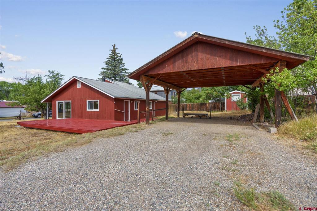 660 E 31st Street Durango CO 81301