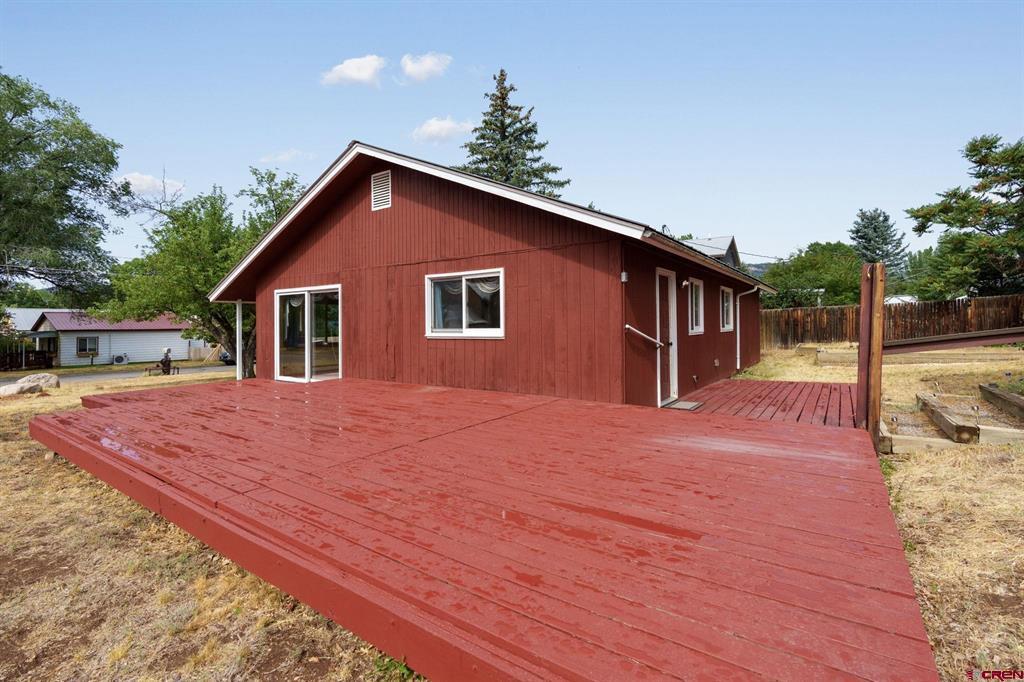 660 E 31st Street Durango CO 81301