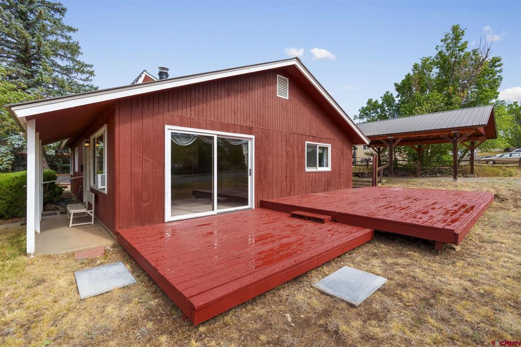 660 E 31st Street Durango CO 81301