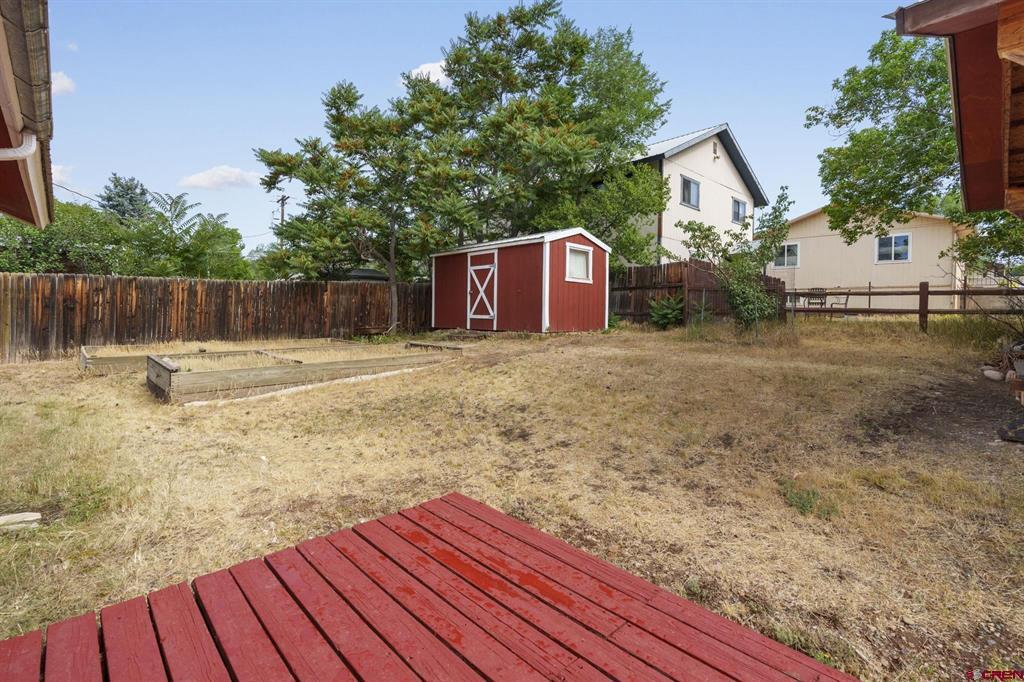 660 E 31st Street Durango CO 81301