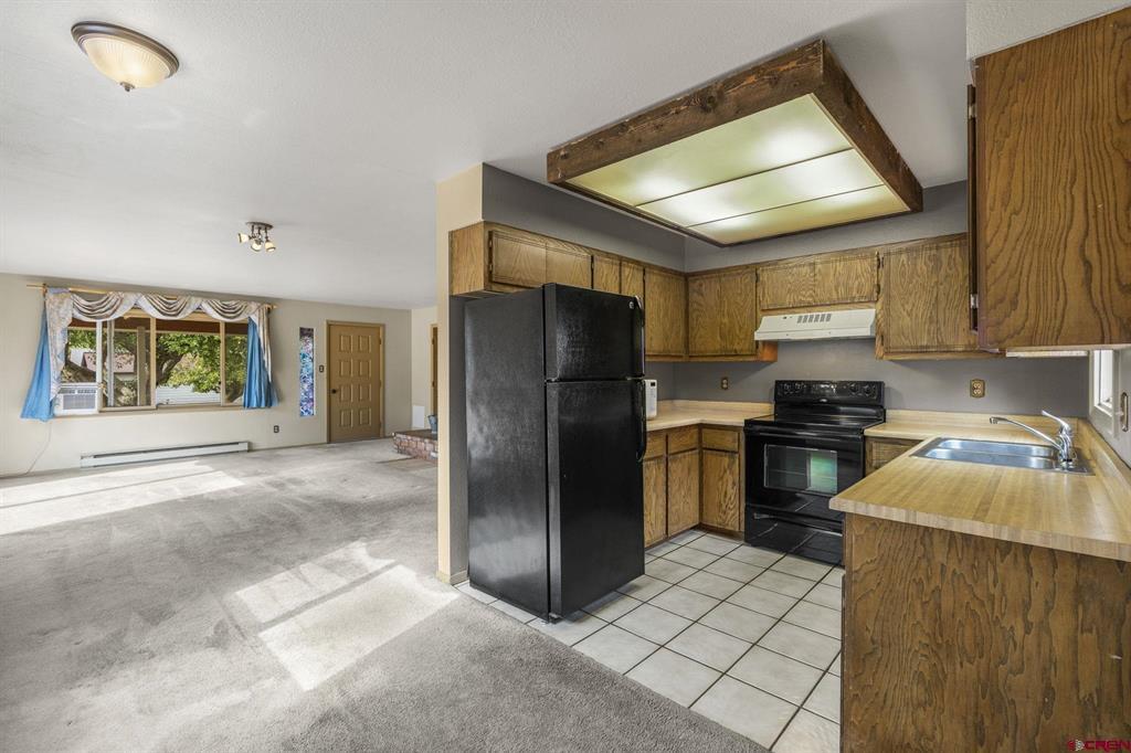 660 E 31st Street Durango CO 81301