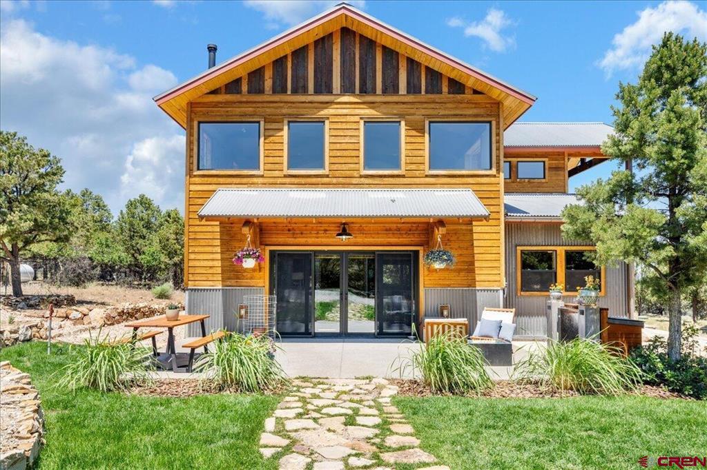 79 E Cedar Lane Ridgway CO 81432