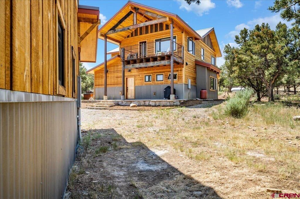 79 E Cedar Lane Ridgway CO 81432