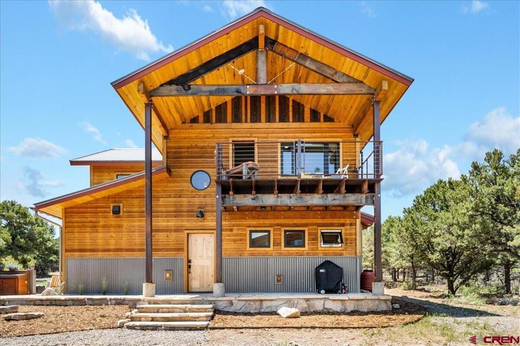 79 E Cedar Lane Ridgway CO 81432
