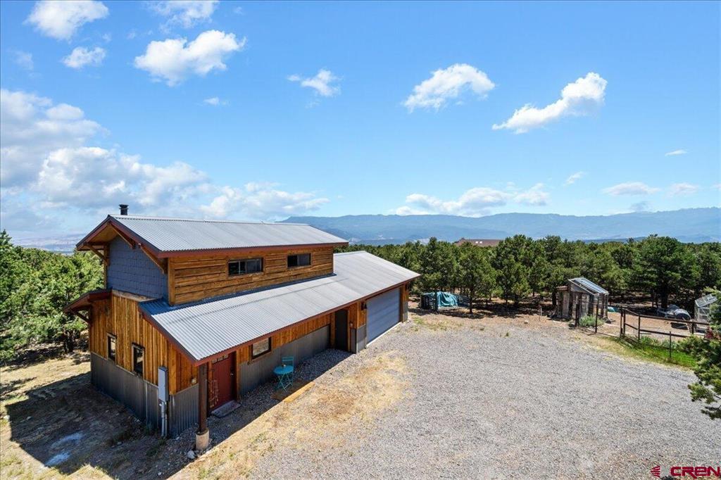 79 E Cedar Lane Ridgway CO 81432