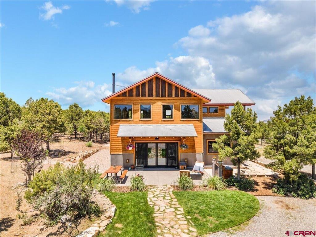 79 E Cedar Lane Ridgway CO 81432