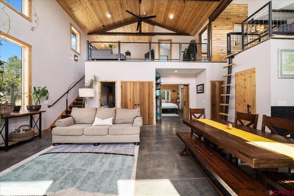 79 E Cedar Lane Ridgway CO 81432