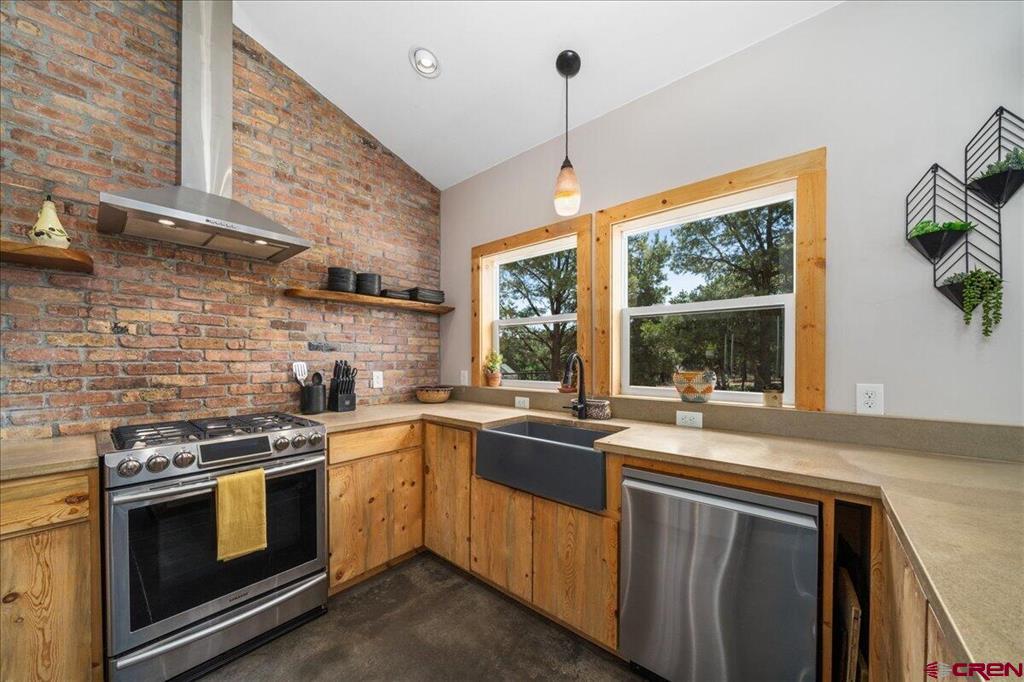 79 E Cedar Lane Ridgway CO 81432