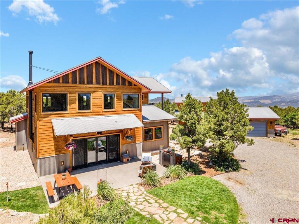 79 E Cedar Lane Ridgway CO 81432