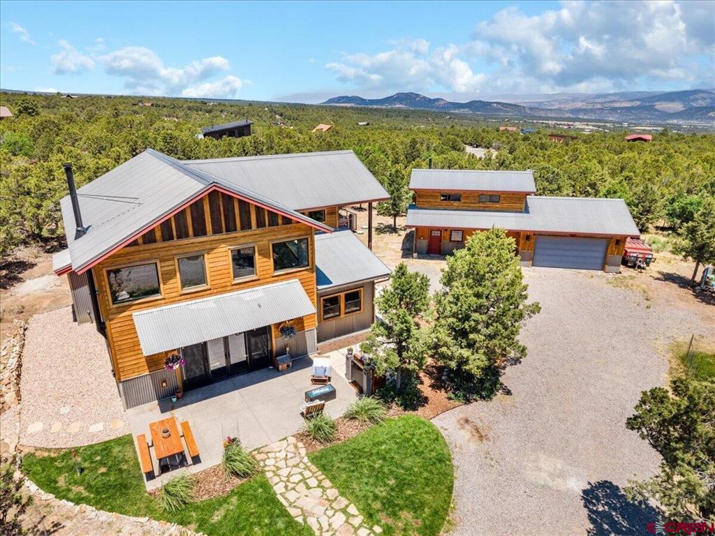 79 E Cedar Lane Ridgway CO 81432