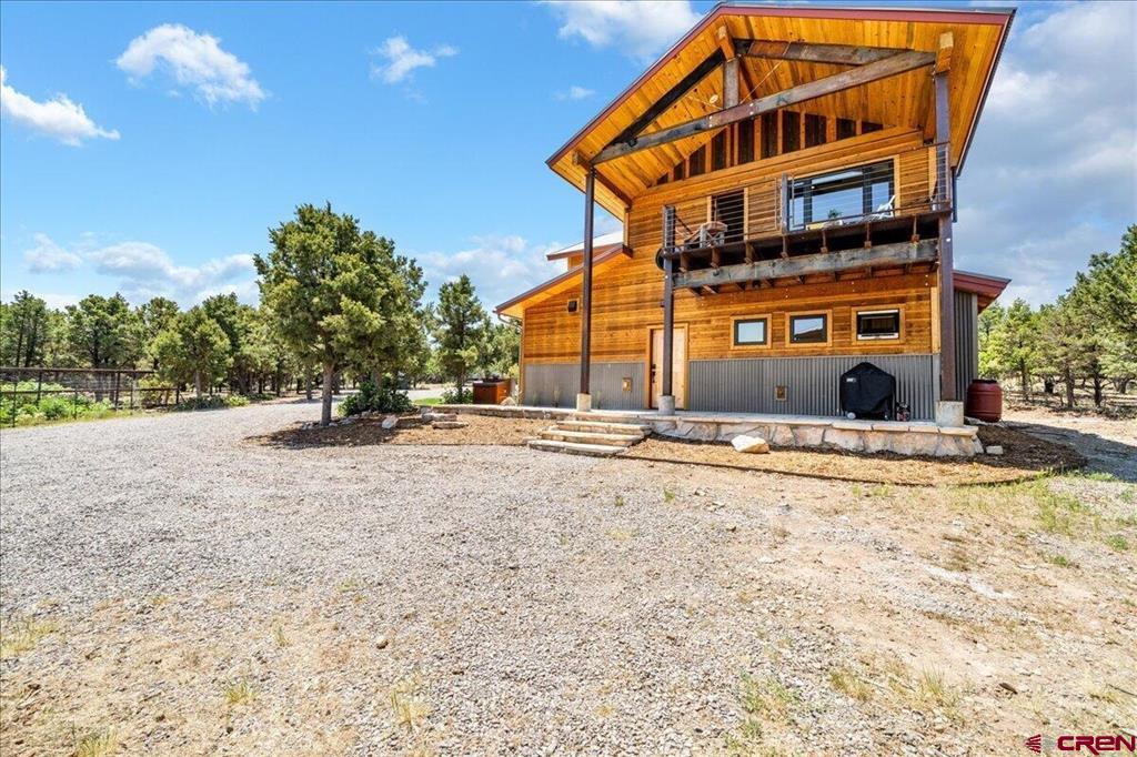 79 E Cedar Lane Ridgway CO 81432