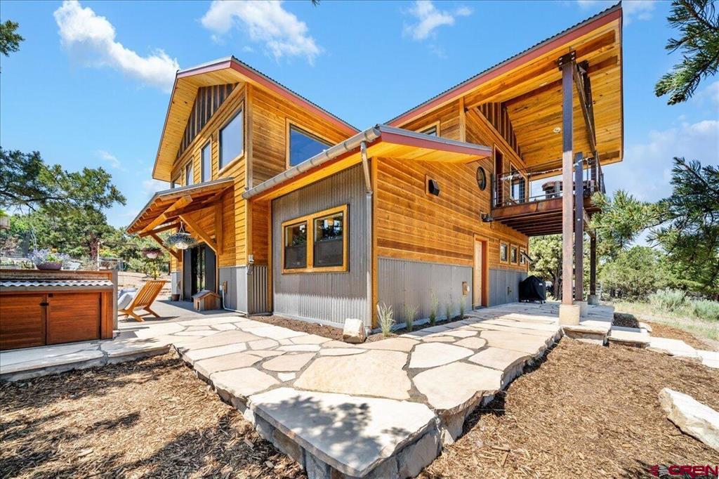 79 E Cedar Lane Ridgway CO 81432