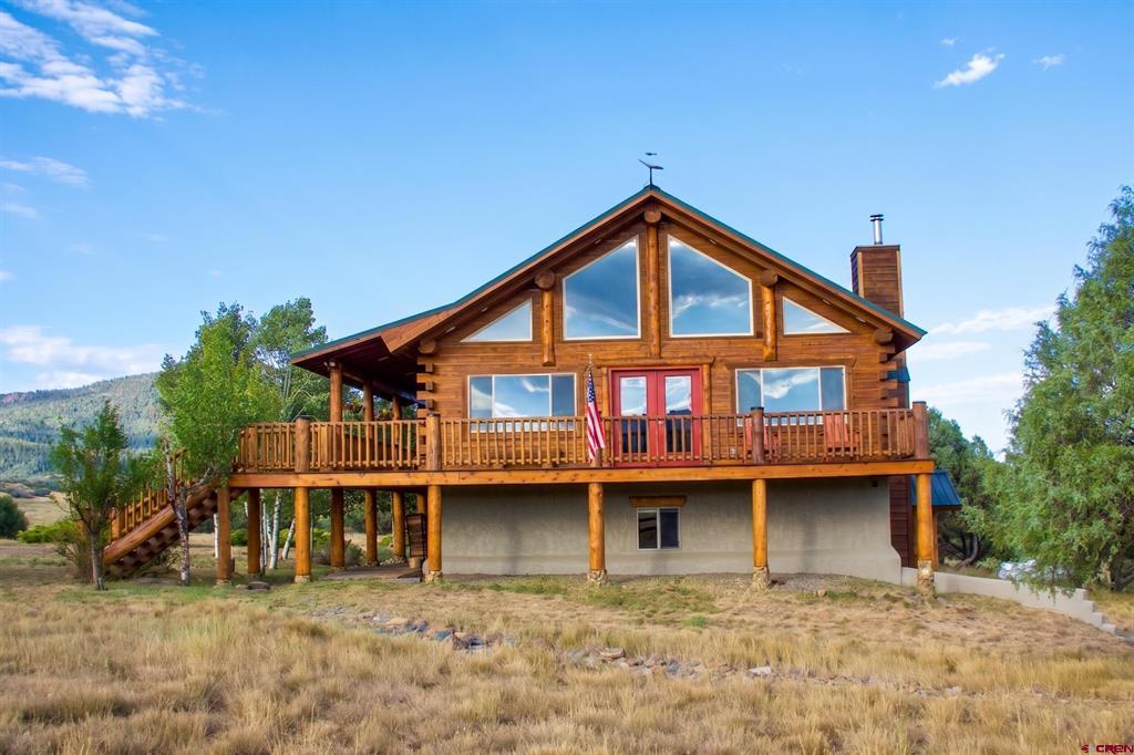 2439 County Road 359 Pagosa Springs CO 81147