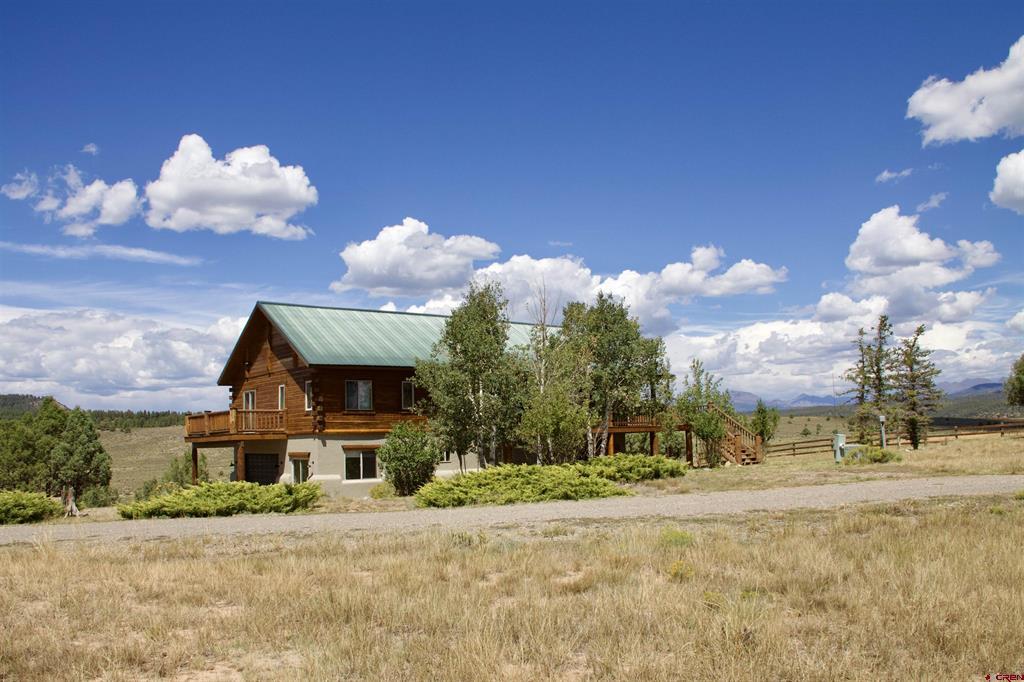 2439 County Road 359 Pagosa Springs CO 81147