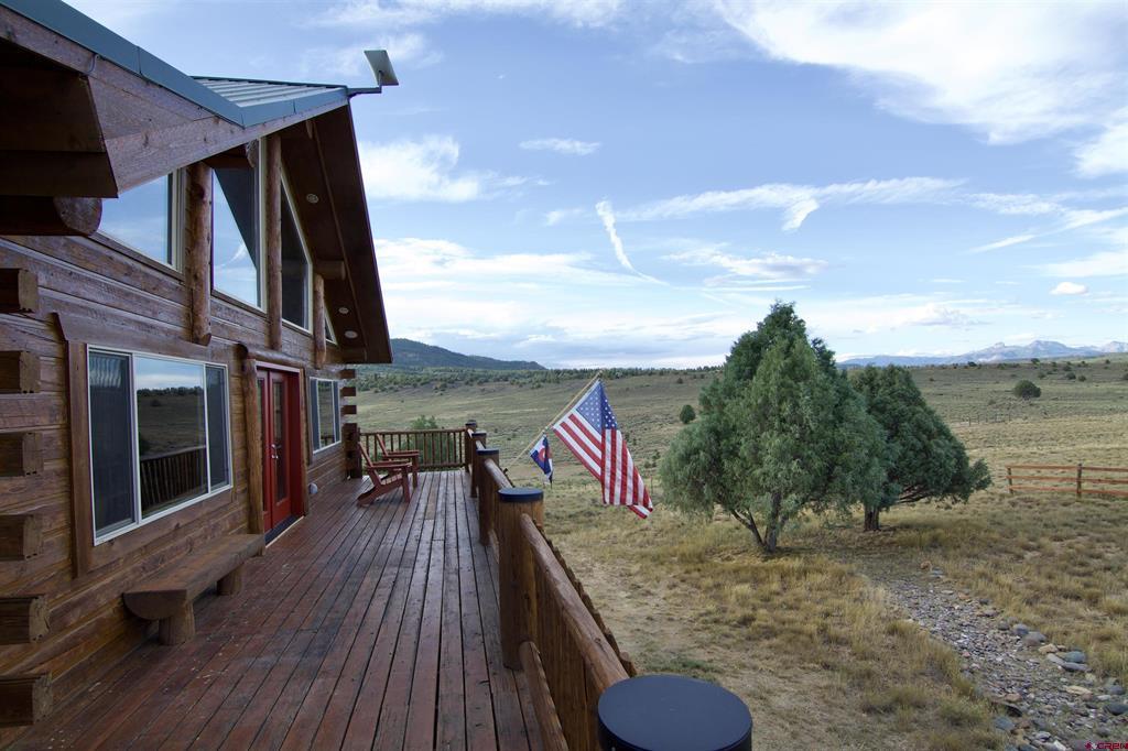 2439 County Road 359 Pagosa Springs CO 81147