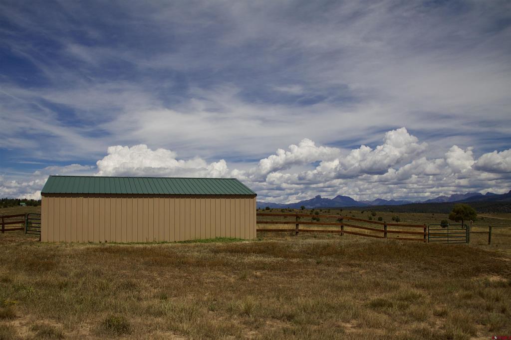 2439 County Road 359 Pagosa Springs CO 81147