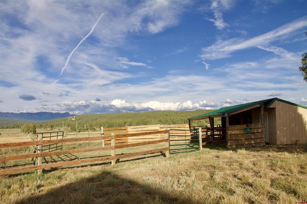 2439 County Road 359 Pagosa Springs CO 81147