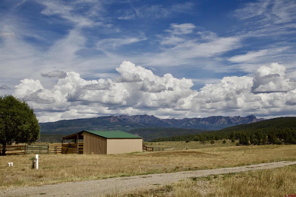 2439 County Road 359 Pagosa Springs CO 81147