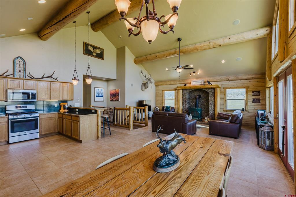 2439 County Road 359 Pagosa Springs CO 81147