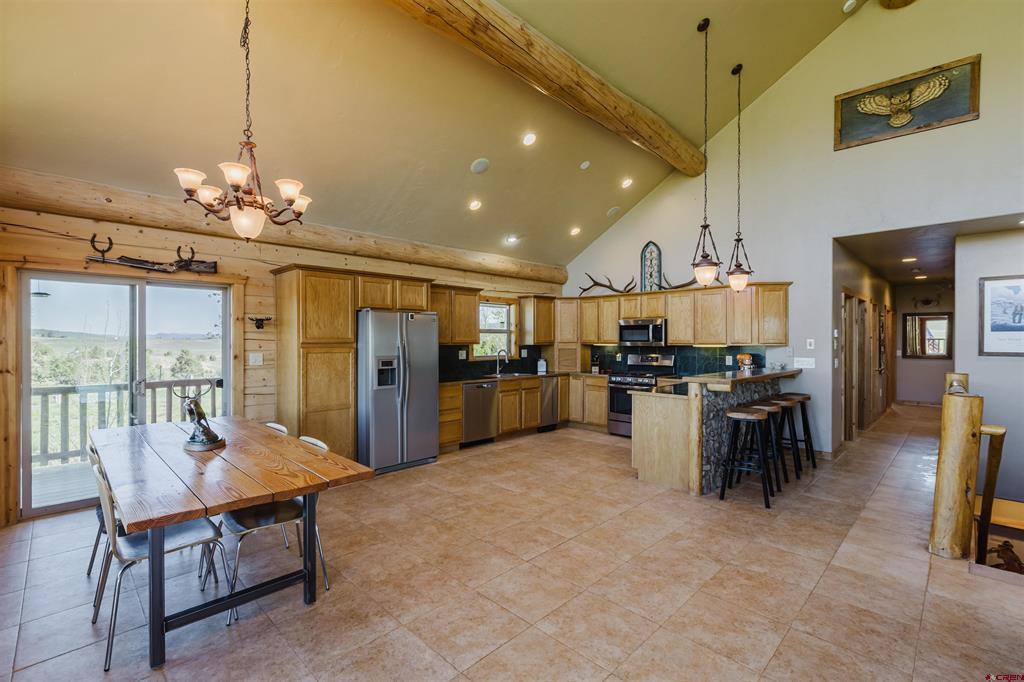 2439 County Road 359 Pagosa Springs CO 81147