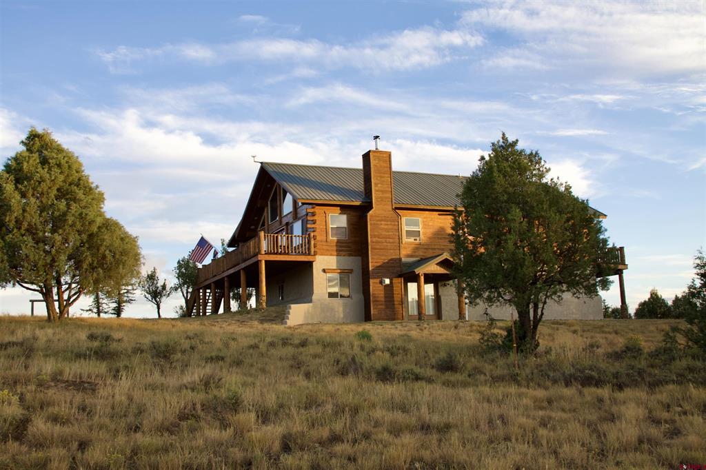 2439 County Road 359 Pagosa Springs CO 81147