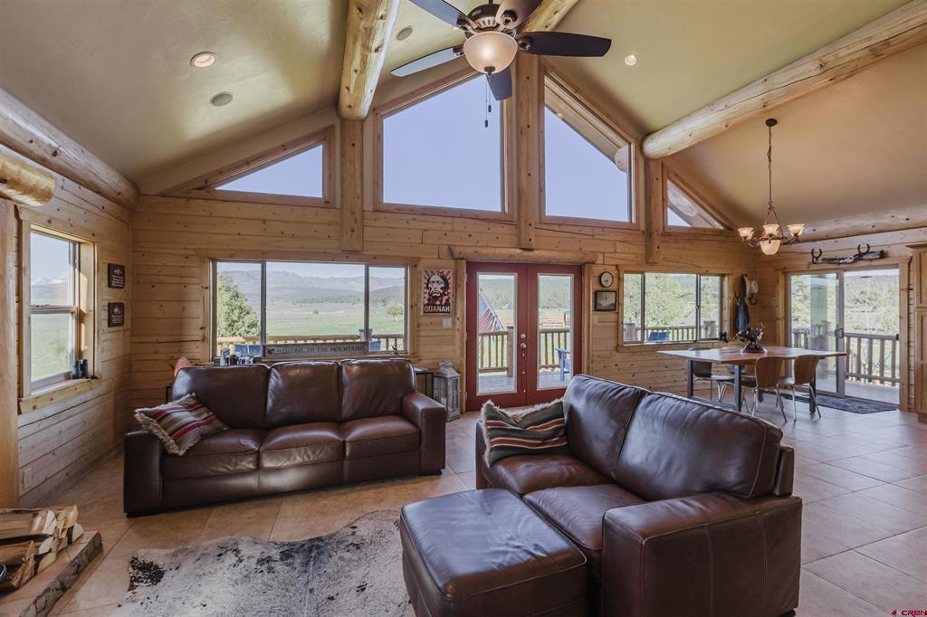 2439 County Road 359 Pagosa Springs CO 81147