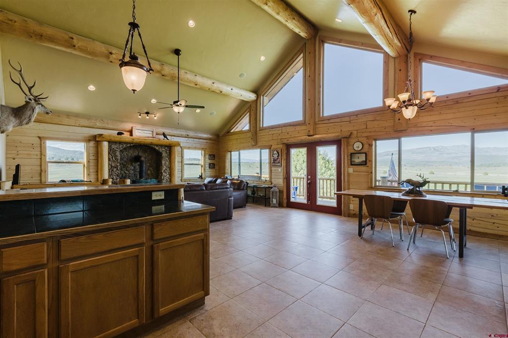 2439 County Road 359 Pagosa Springs CO 81147