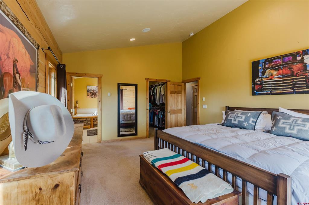 2439 County Road 359 Pagosa Springs CO 81147