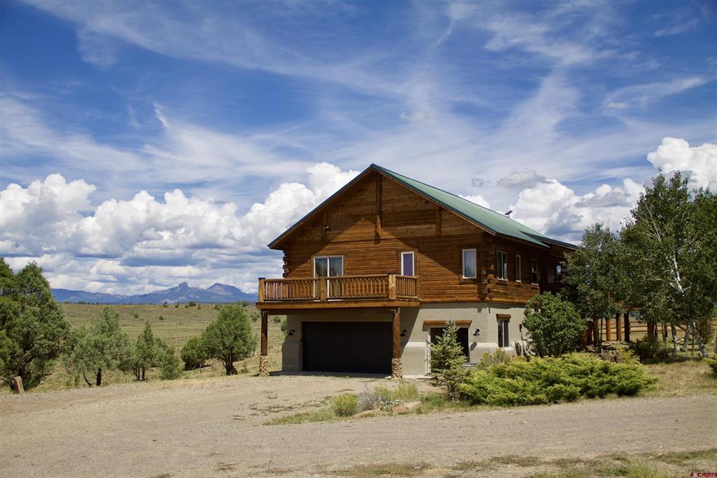 2439 County Road 359 Pagosa Springs CO 81147