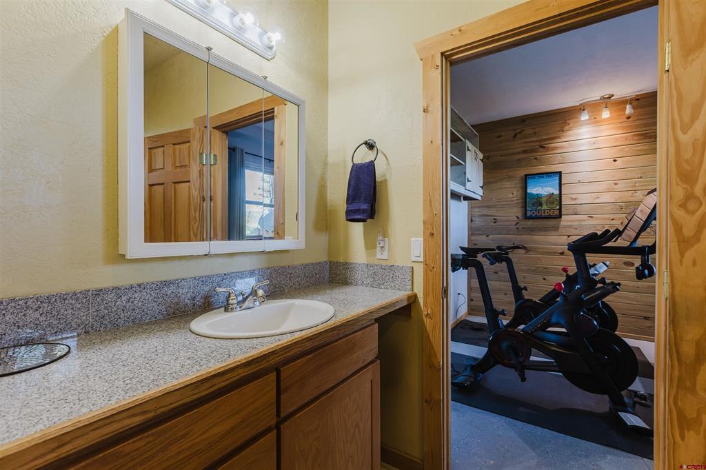 2439 County Road 359 Pagosa Springs CO 81147